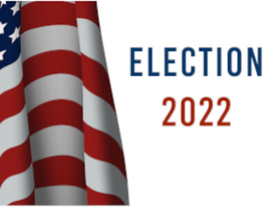 U.S. Midterm Elections 2022